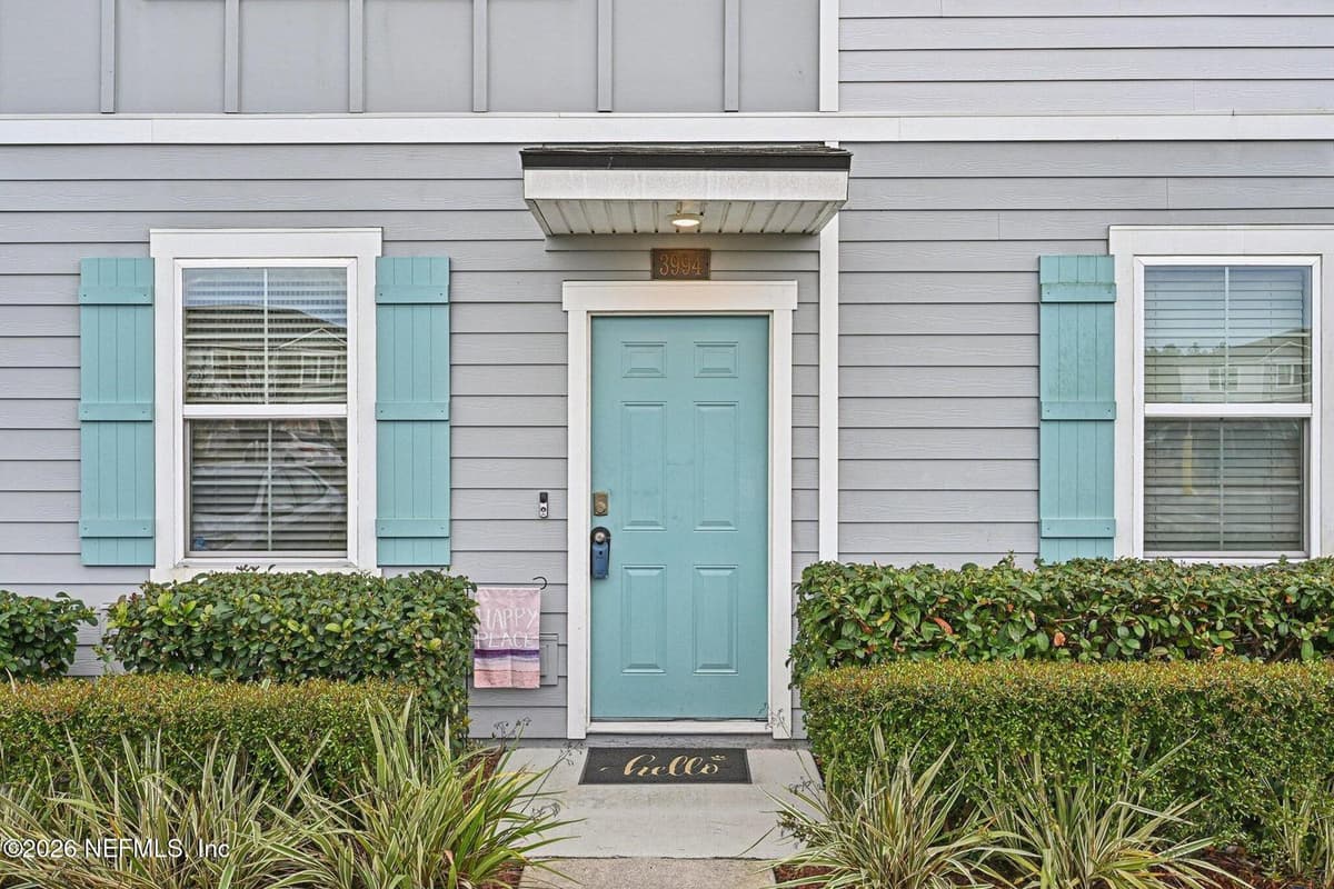 3994 OAK MILL Road, Orange Park, FL 32065 3
