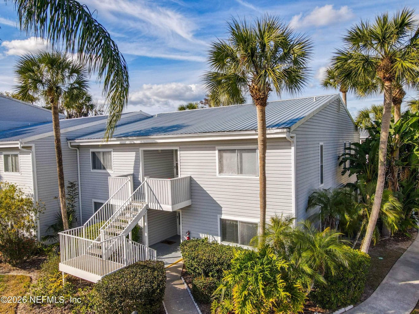 115 RIVER BEND Place C, Welaka, FL 32193