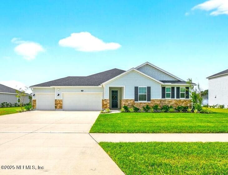 214 SANTOS Lane, St. Augustine, FL 32086 2