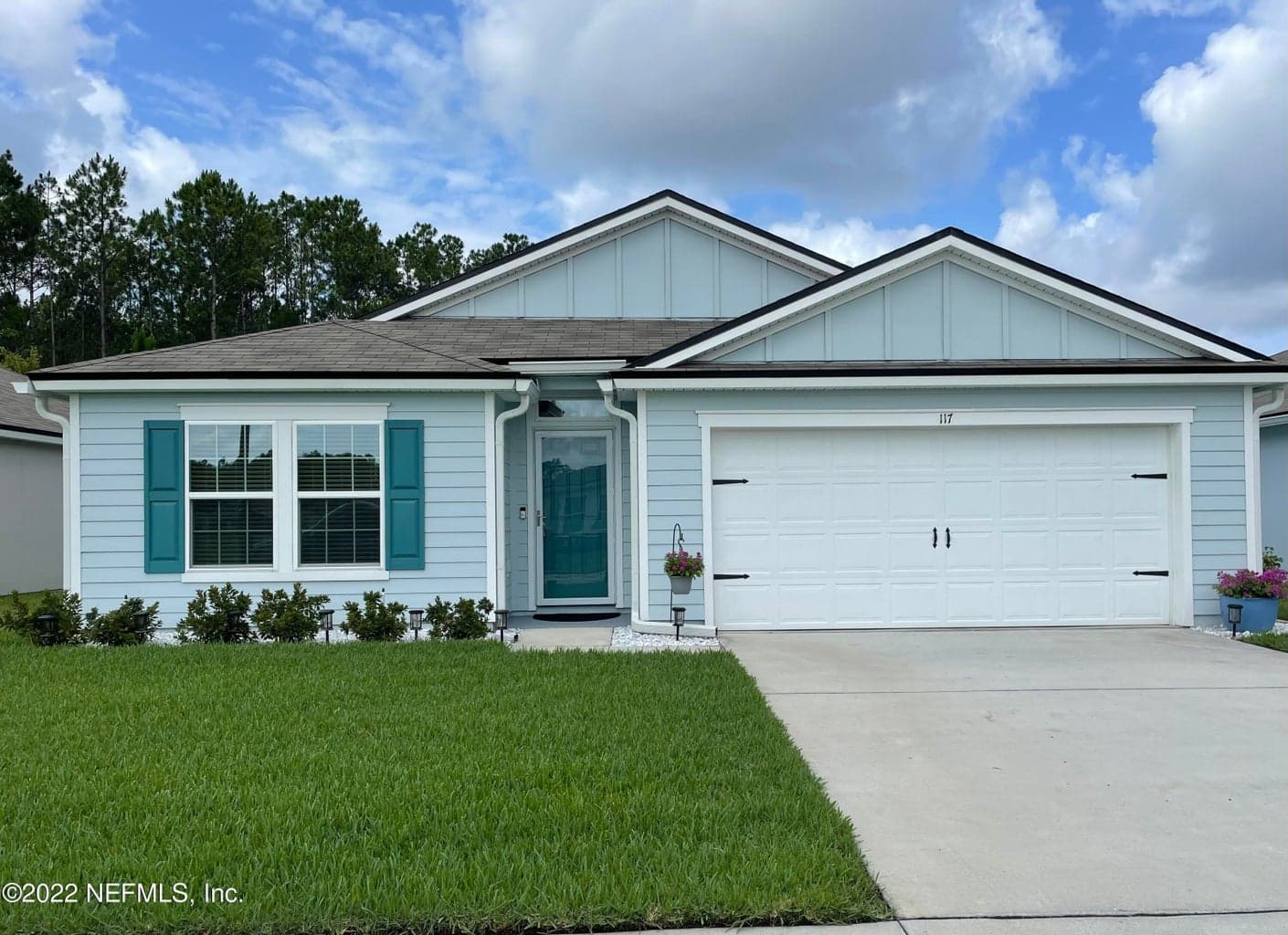 117 LAKESIDE Court, Bunnell, FL 32110