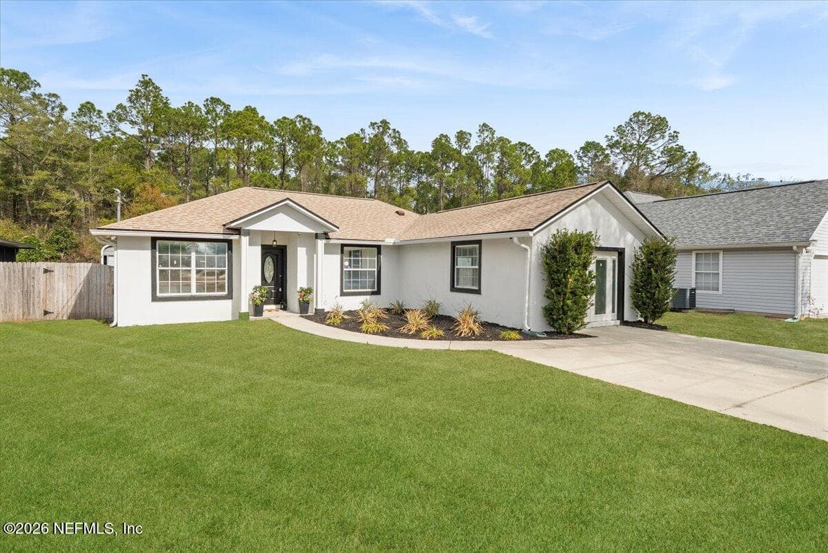 425 3RD Street W, Baldwin, FL 32234