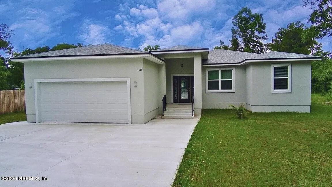 4519 HOOD Road, Jacksonville, FL 32257