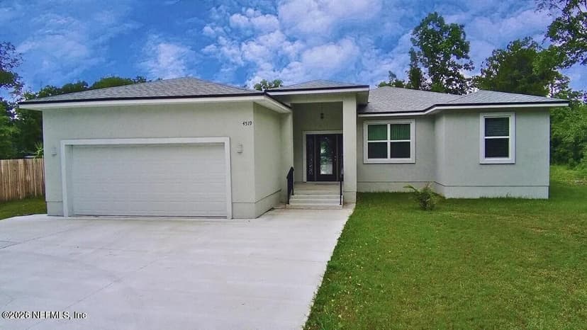 4519 HOOD Road, Jacksonville, FL 32257