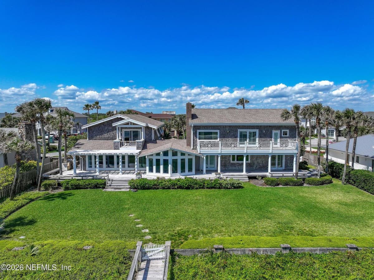 701 PONTE VEDRA Boulevard, Ponte Vedra Beach, FL 32082 2