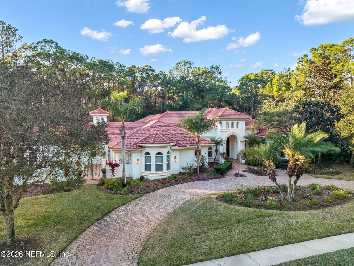 205 SOPHIA Terrace, St. Augustine, FL 32095 2