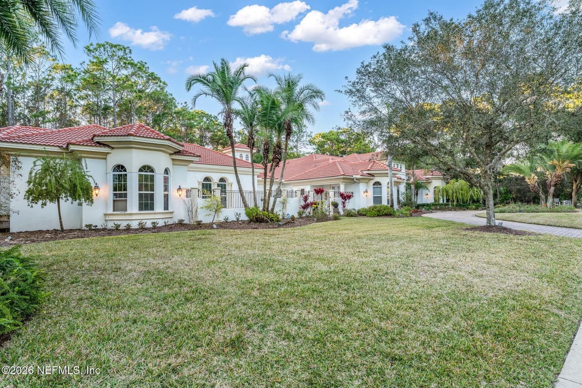 205 SOPHIA Terrace, St. Augustine, FL 32095 3