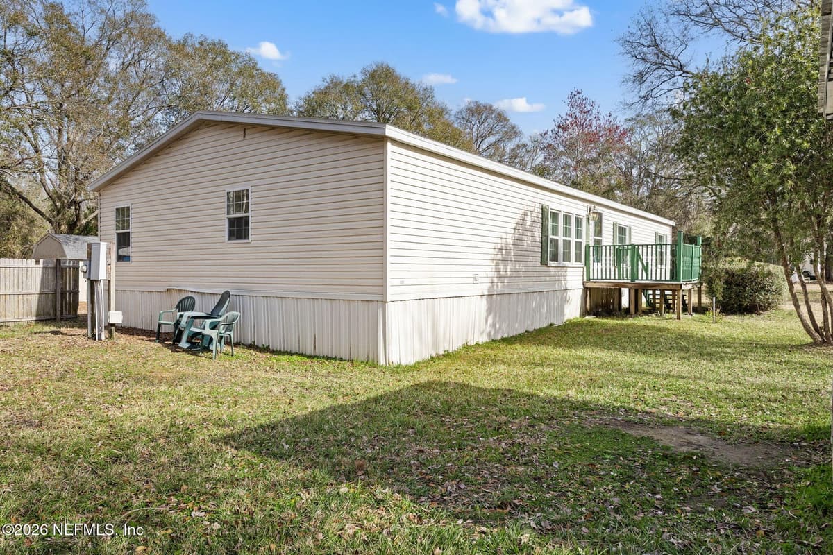 44170 WOODLAND Circle, Callahan, FL 32011 2