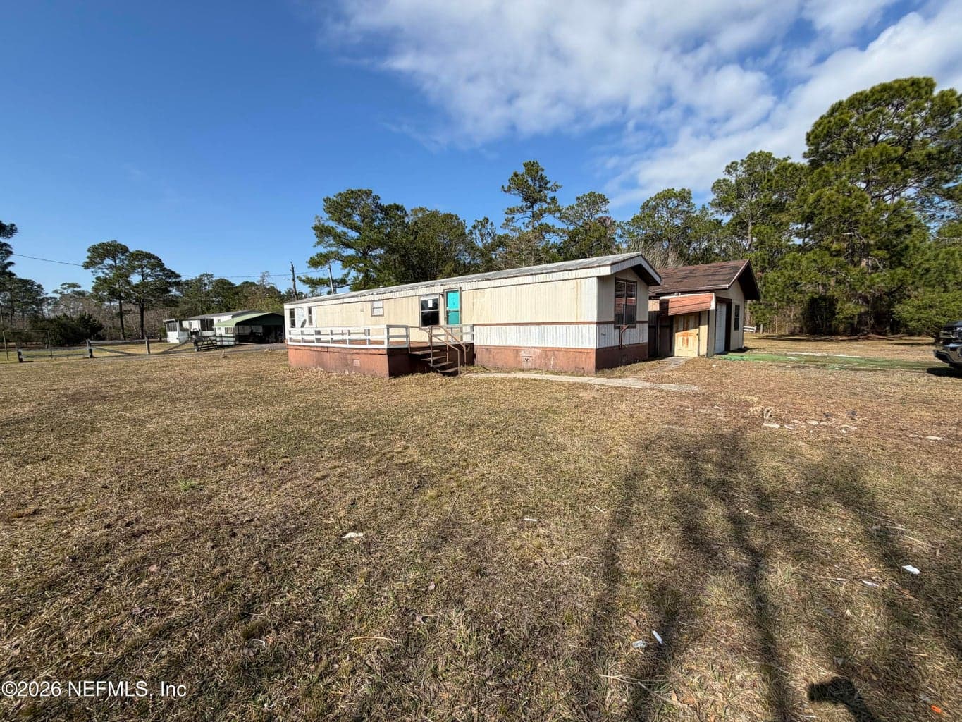 16509 VILLAGE GREEN Drive N, Jacksonville, FL 32234