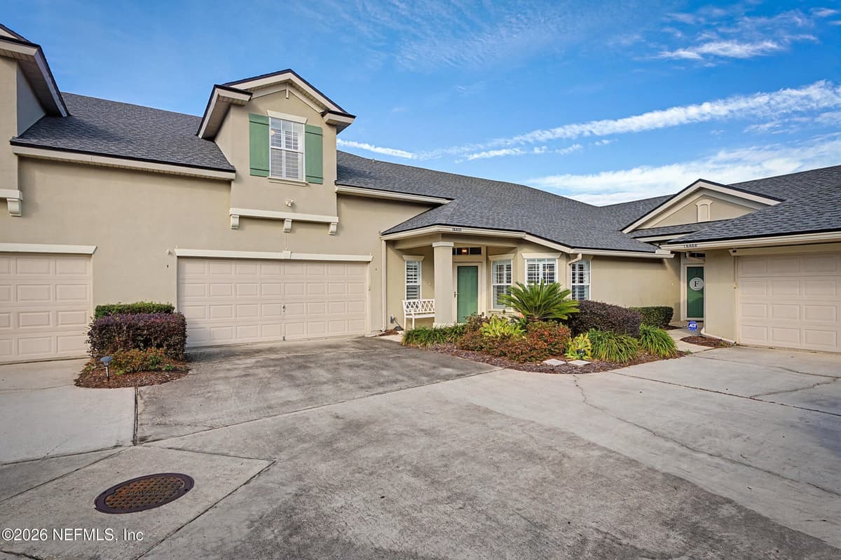 1840 COPPER STONE Drive D, Fleming Island, FL 32003 3