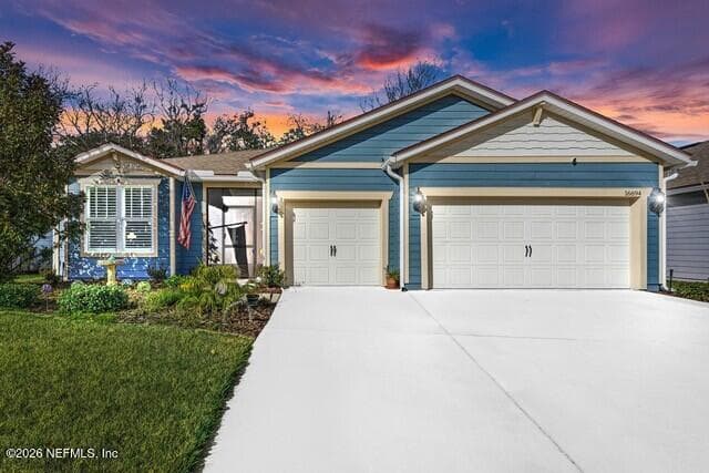16694 CODY CREEK Court, Jacksonville, FL 32226