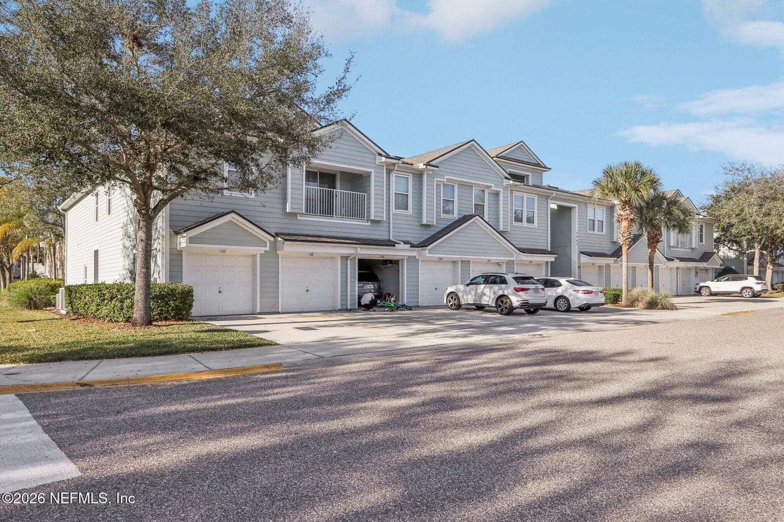 7062 SNOWY CANYON Drive 112, Jacksonville, FL 32256