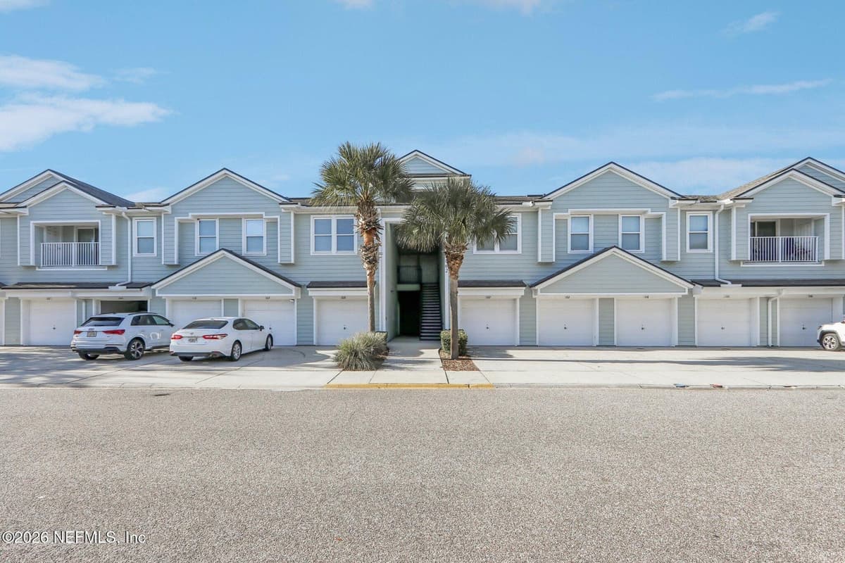 7062 SNOWY CANYON Drive 112, Jacksonville, FL 32256 2