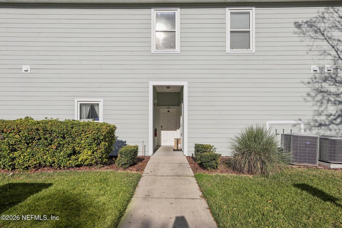 7062 SNOWY CANYON Drive 112, Jacksonville, FL 32256 3