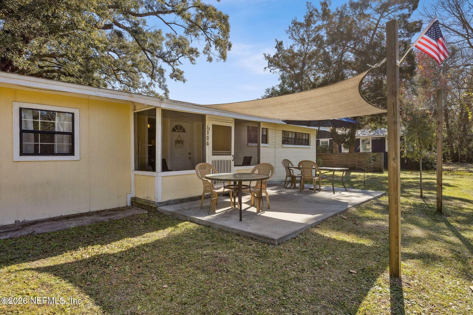 1306 S 4TH Street, Fernandina Beach, FL 32034, Fernandina Beach, FL - photo 1