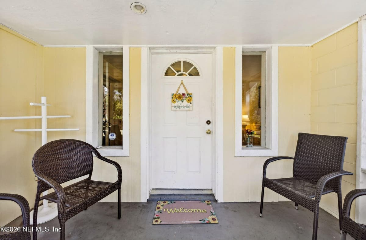 1306 S 4TH Street, Fernandina Beach, FL 32034, Fernandina Beach, FL - photo 3