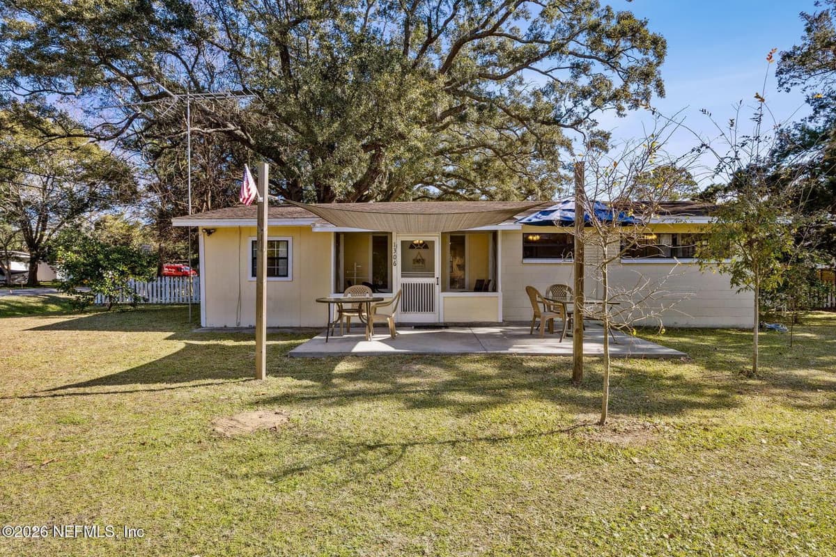 1306 S 4TH Street, Fernandina Beach, FL 32034, Fernandina Beach, FL - photo 2