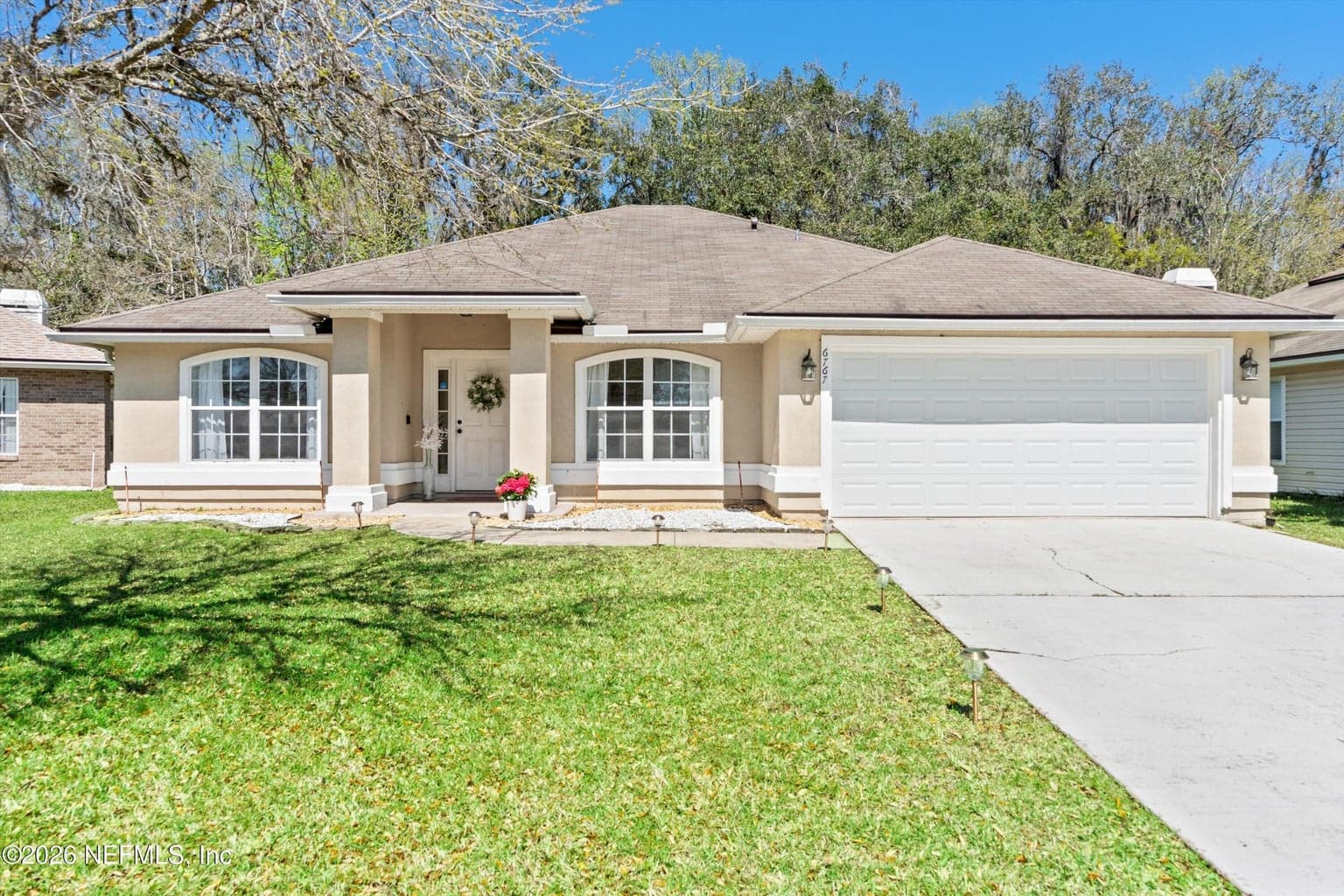 6767 ROYAL LEAF Lane, Jacksonville, FL 32244