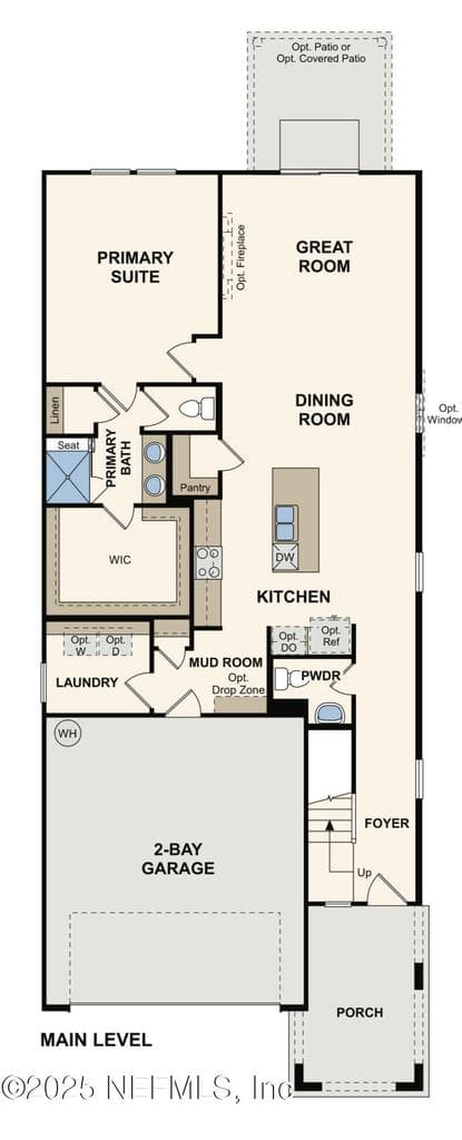 1345 RIBBON Place, Palm Coast, FL 32164 2