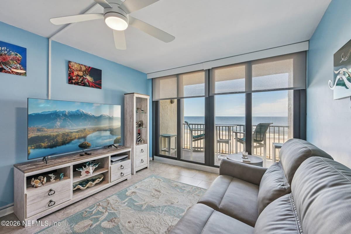 601 1ST Street S 5E, Jacksonville Beach, FL 32250, Jacksonville Beach, FL - photo 2