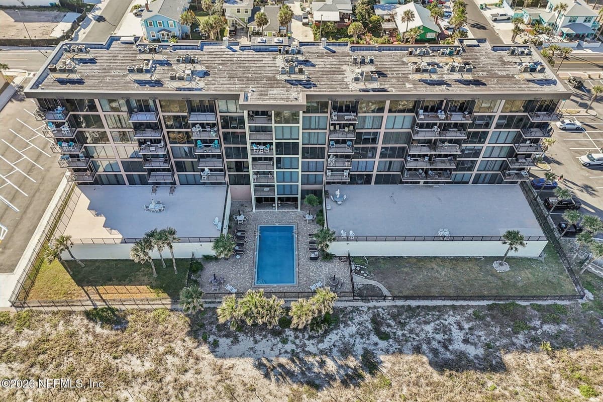 601 1ST Street S 5E, Jacksonville Beach, FL 32250 3