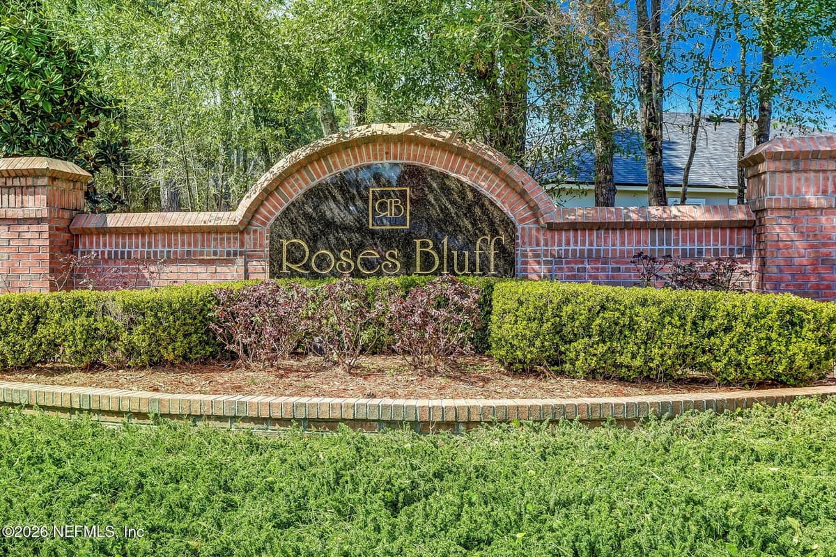 97019 COBBLER Court, Yulee, FL 32097 3