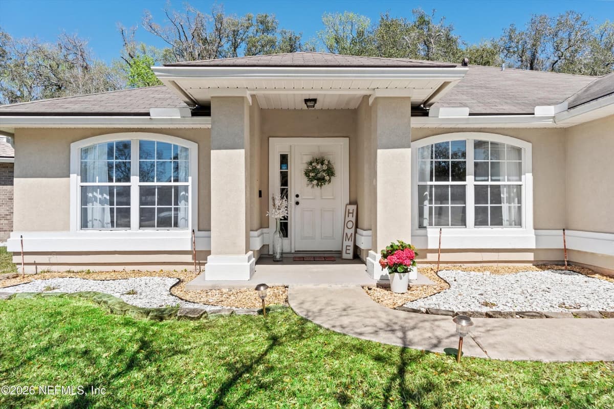 6767 ROYAL LEAF Lane, Jacksonville, FL 32244 2