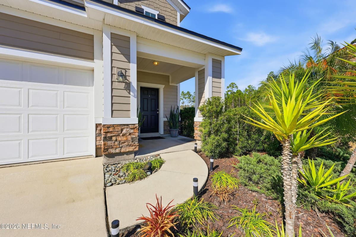 95 STROBE Court, St. Augustine, FL 32095 3