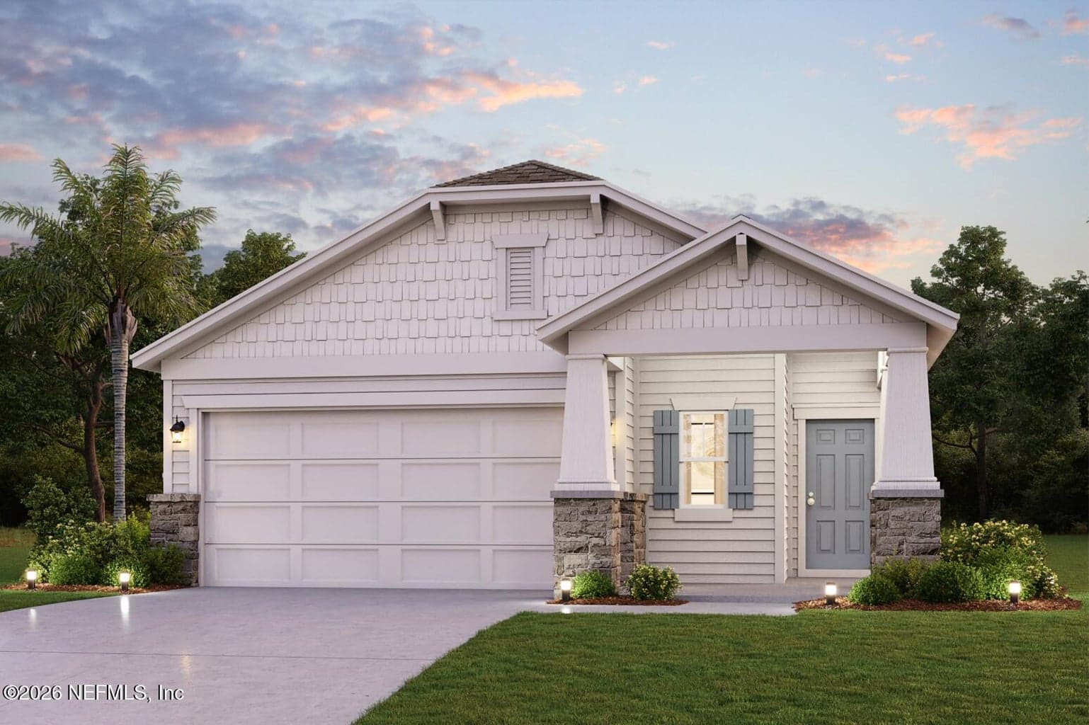 1357 RIBBON Place, Palm Coast, FL 32164