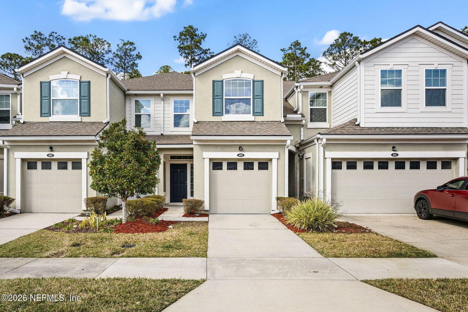409 RICHMOND Drive, St. Johns, FL 32259