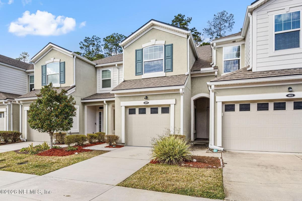 409 RICHMOND Drive, St. Johns, FL 32259 2