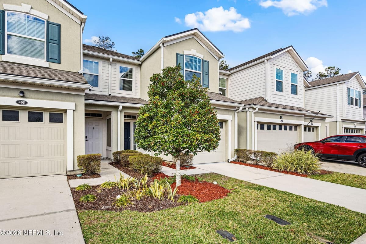 409 RICHMOND Drive, St. Johns, FL 32259 3
