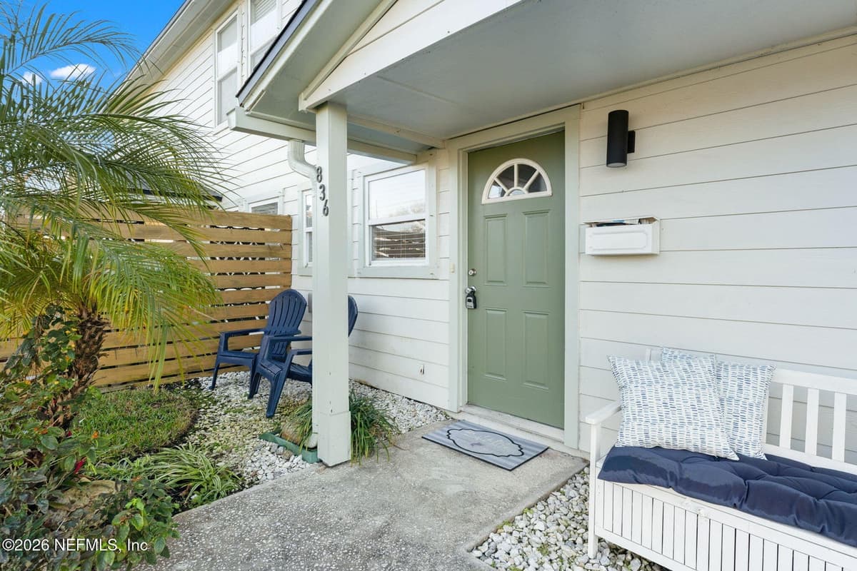 836 CAVALLA Road, Atlantic Beach, FL 32233 2