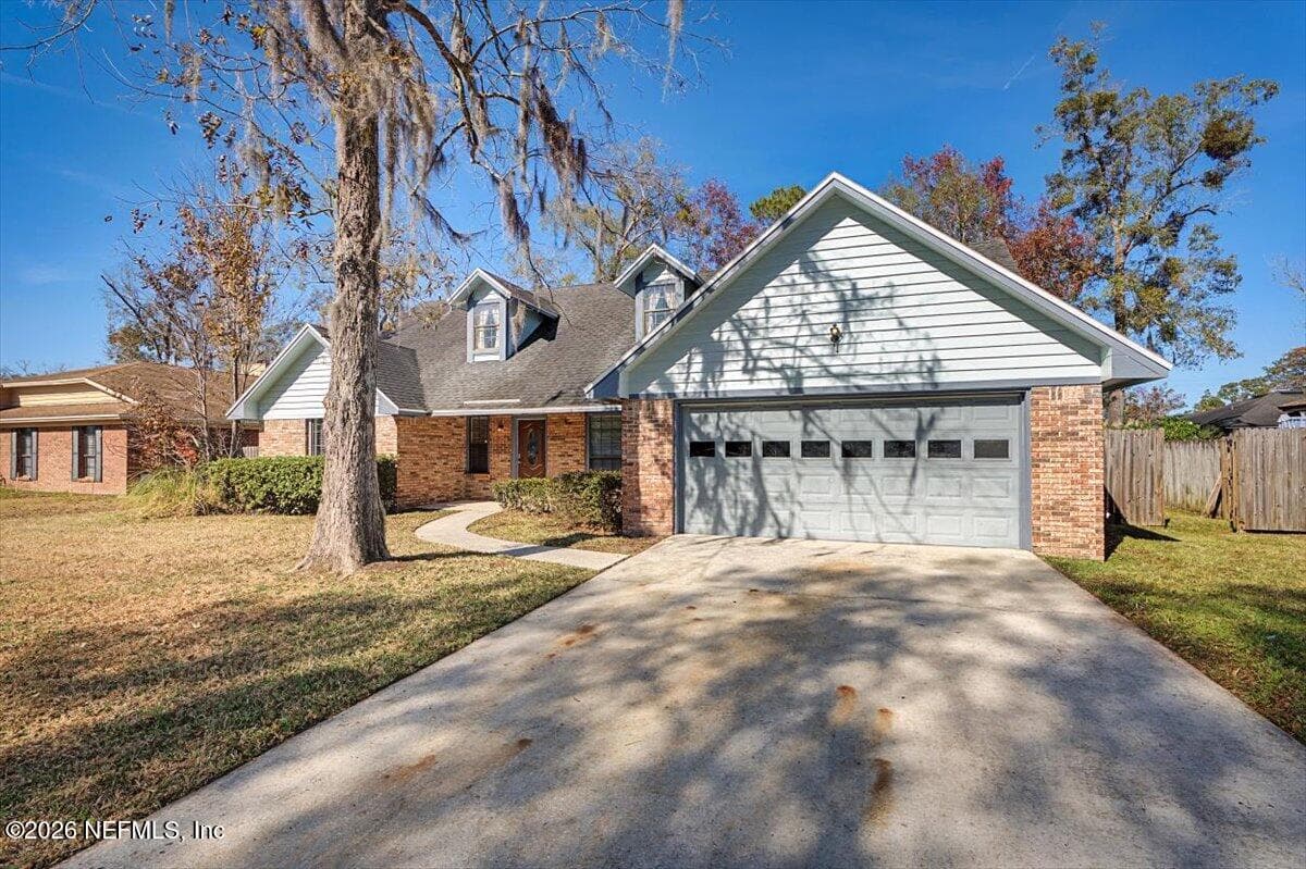 467 KEVIN Drive, Orange Park, FL 32073 2