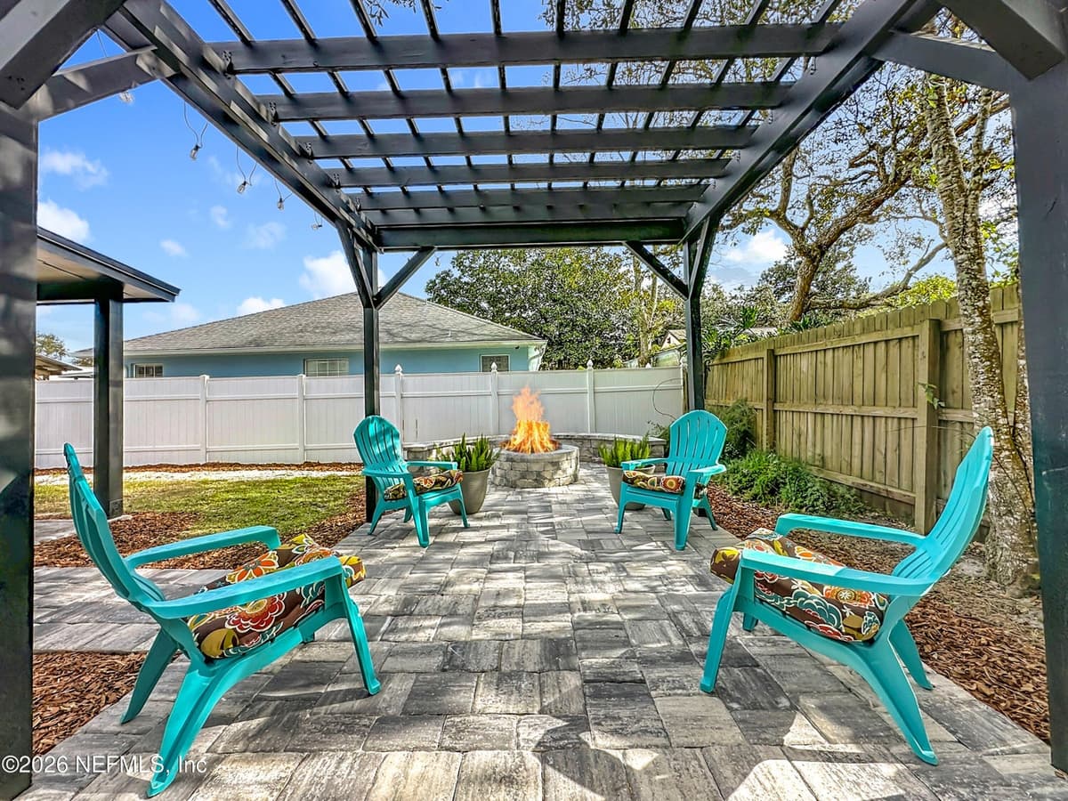 361 ORCHIS Road, St. Augustine, FL 32086 2