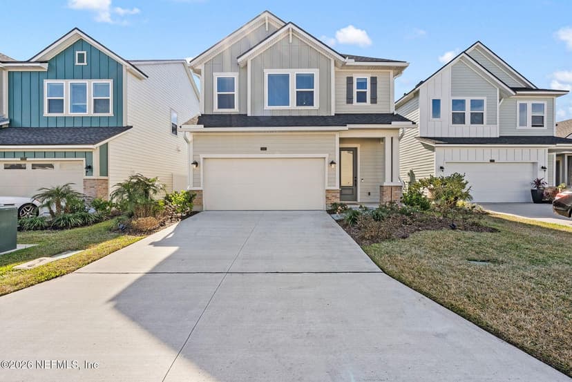11465 CATALYST Road, Jacksonville, FL 32256