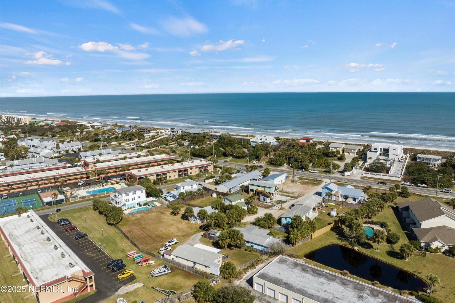 145 GASSETT Road, St. Augustine, FL 32080