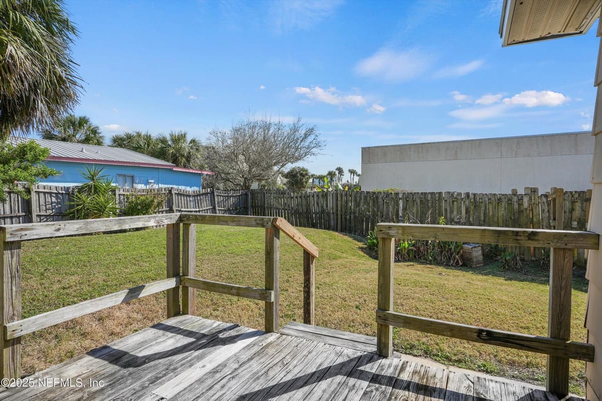145 GASSETT Road, St. Augustine, FL 32080 3