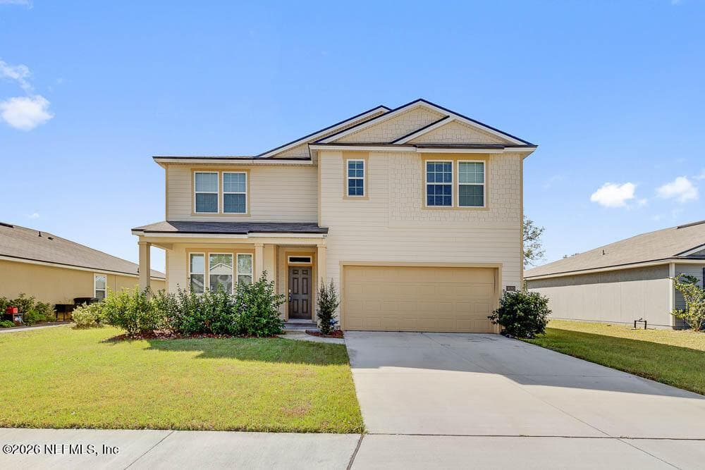 9080 TAHOE Lane, Jacksonville, FL 32222