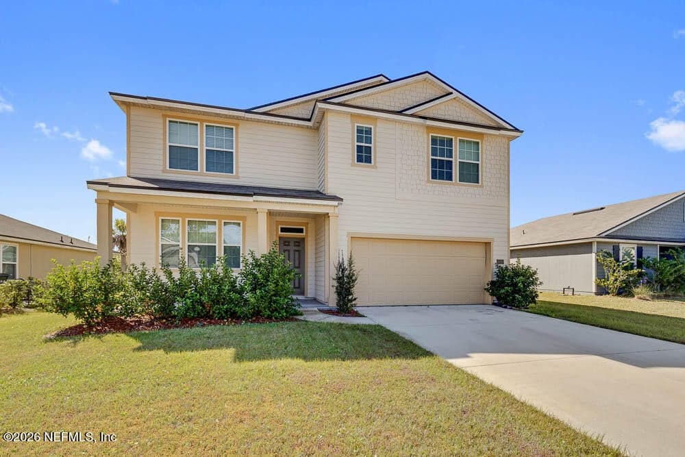 9080 TAHOE Lane, Jacksonville, FL 32222 2