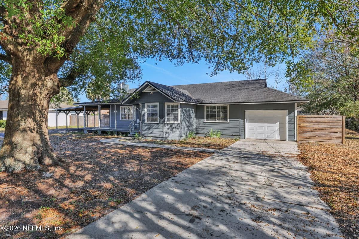 145 VELVET Drive, Jacksonville, FL 32220 2