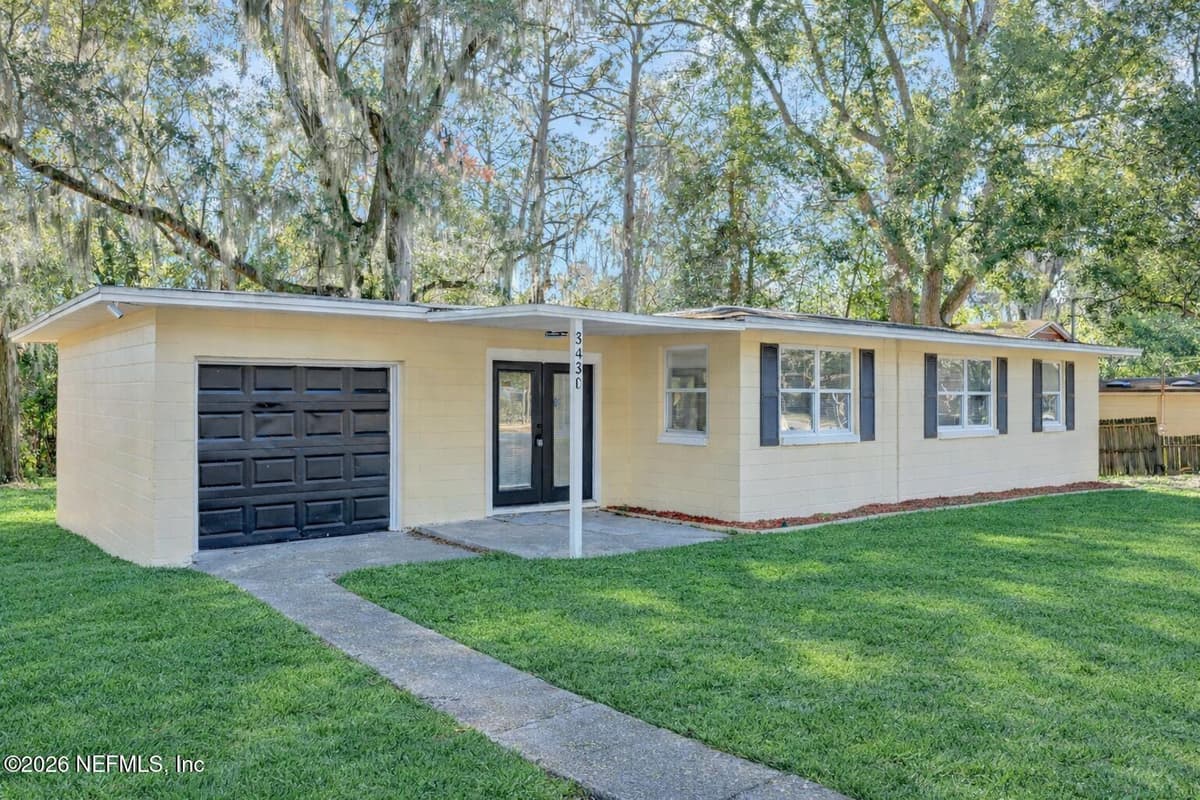 3430 HICKORYNUT Street, Jacksonville, FL 32208 2
