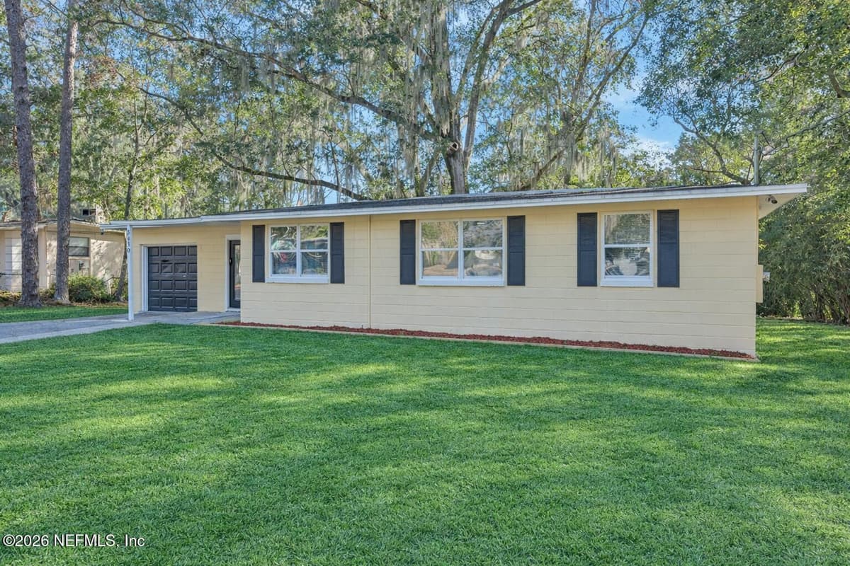 3430 HICKORYNUT Street, Jacksonville, FL 32208 3