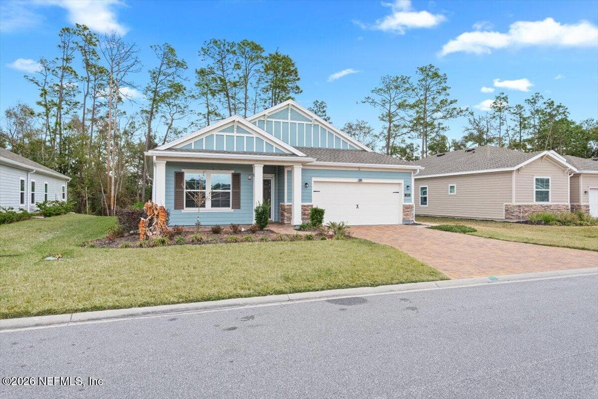 549 BROWN BEAR, St. Johns, FL 32259 3