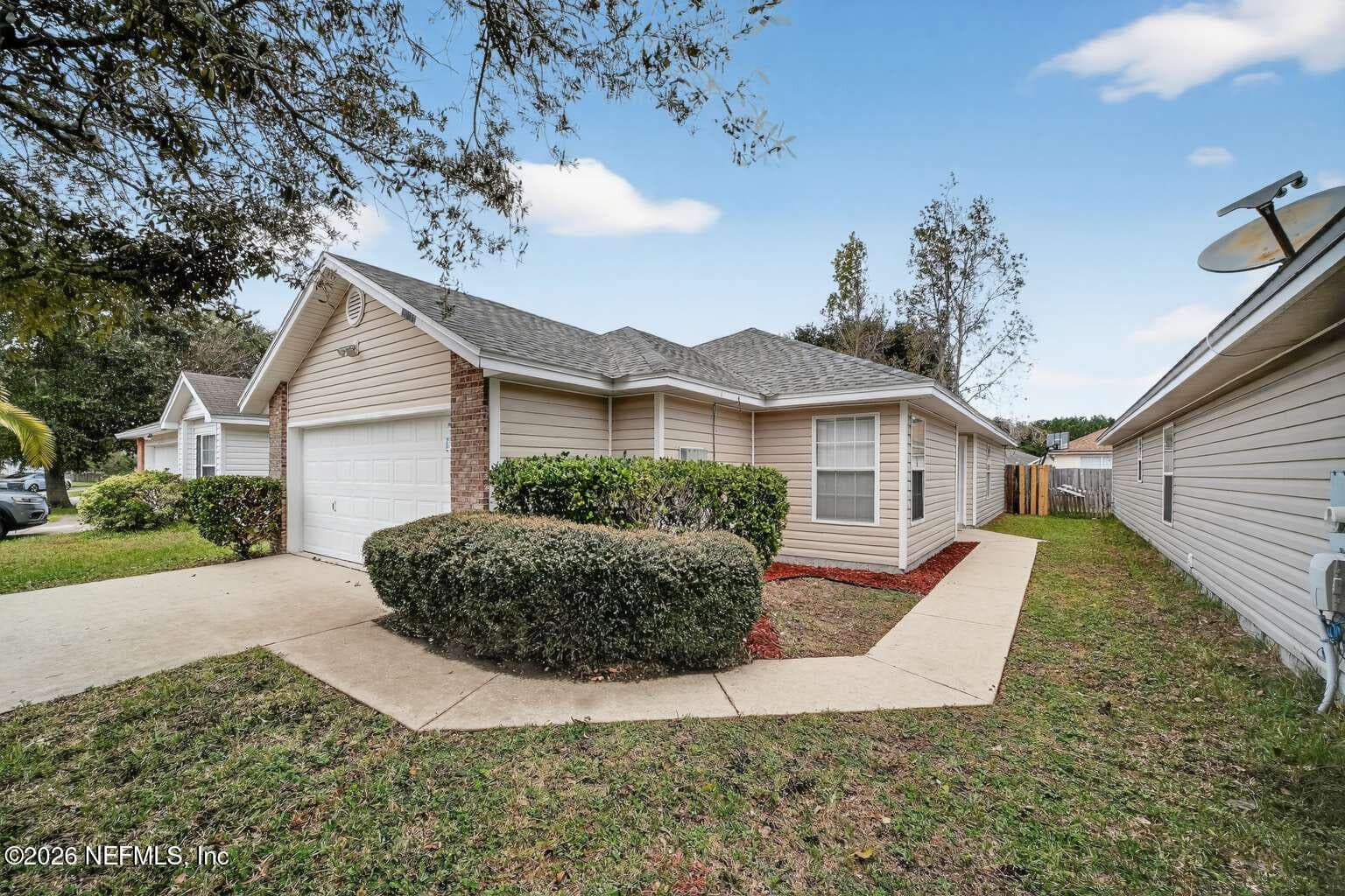 96025 SUNFISH Lane, Yulee, FL 32097