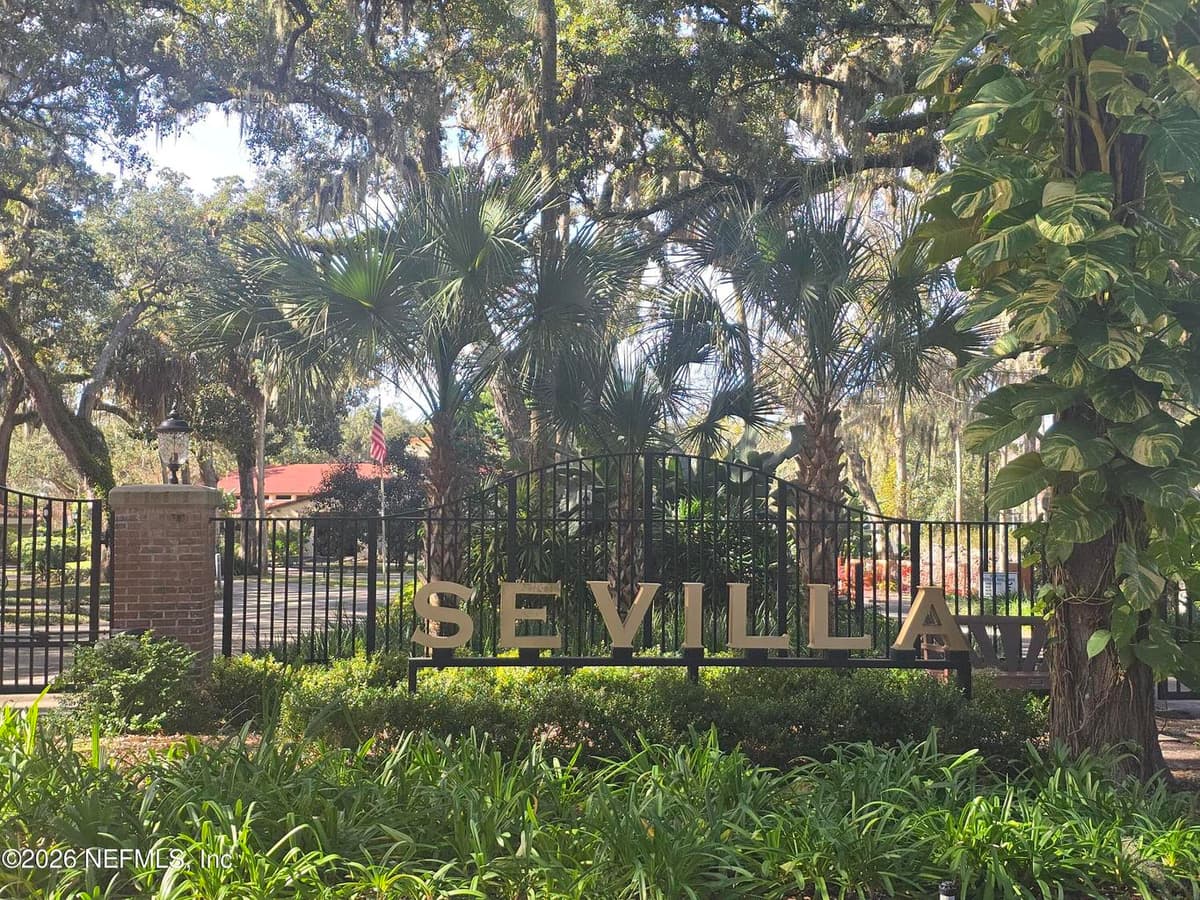 1810 SEVILLA Boulevard 311, Atlantic Beach, FL 32233 2