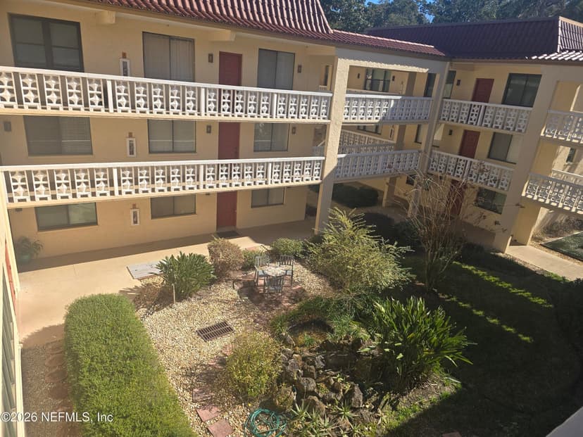 1810 SEVILLA Boulevard 311, Atlantic Beach, FL 32233