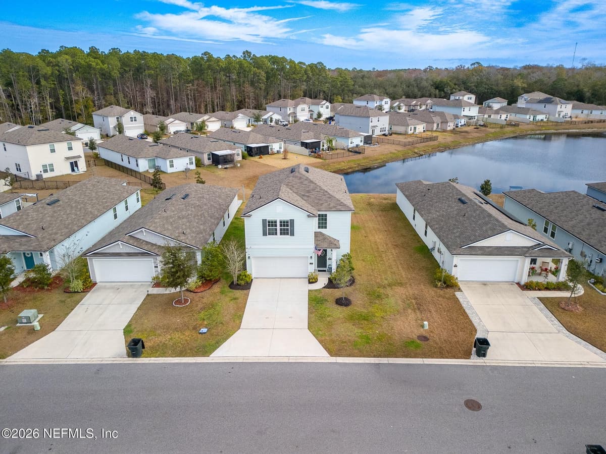 266 CAMINHA Road, St. Augustine, FL 32084 3