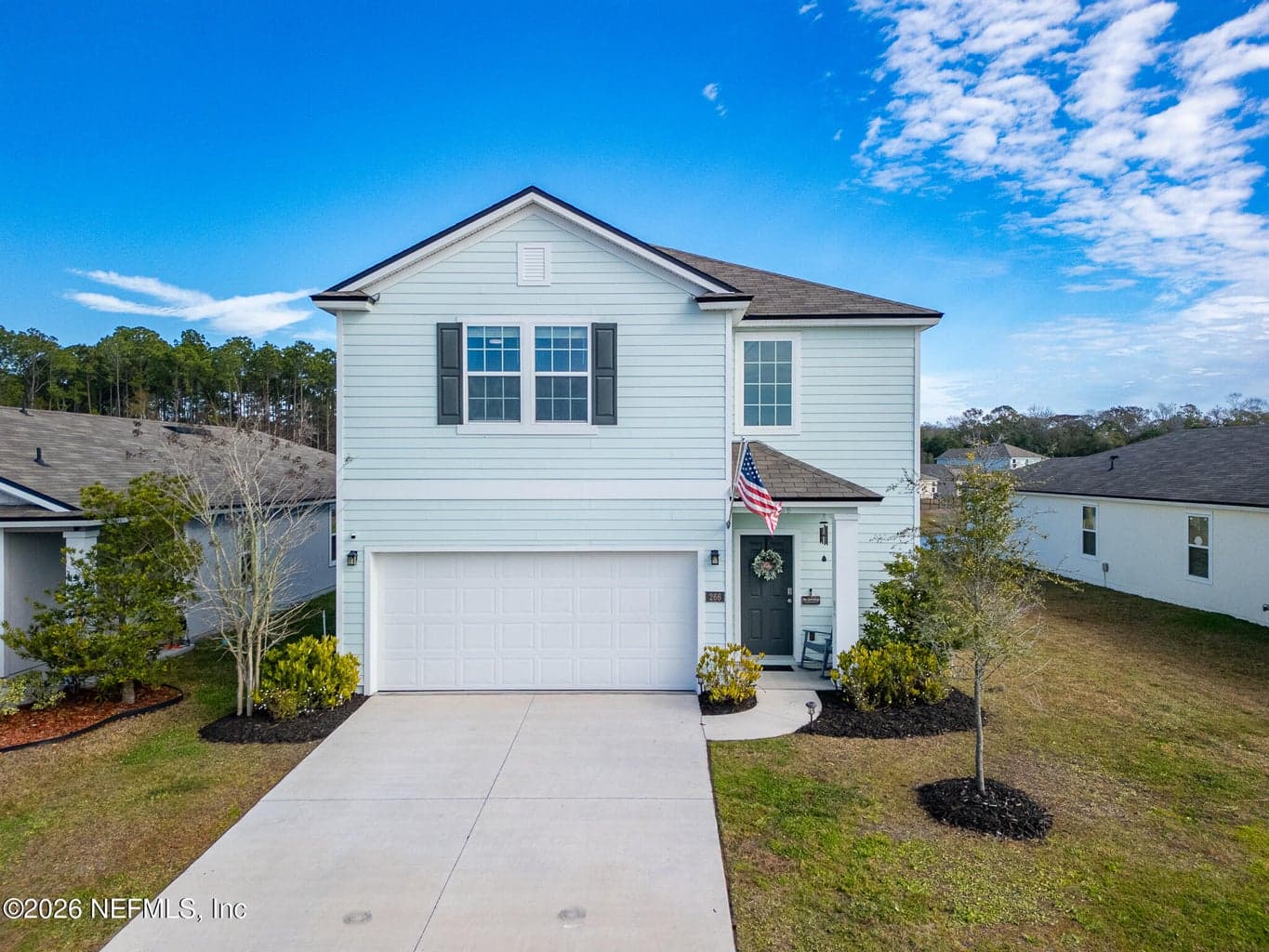 266 CAMINHA Road, St. Augustine, FL 32084