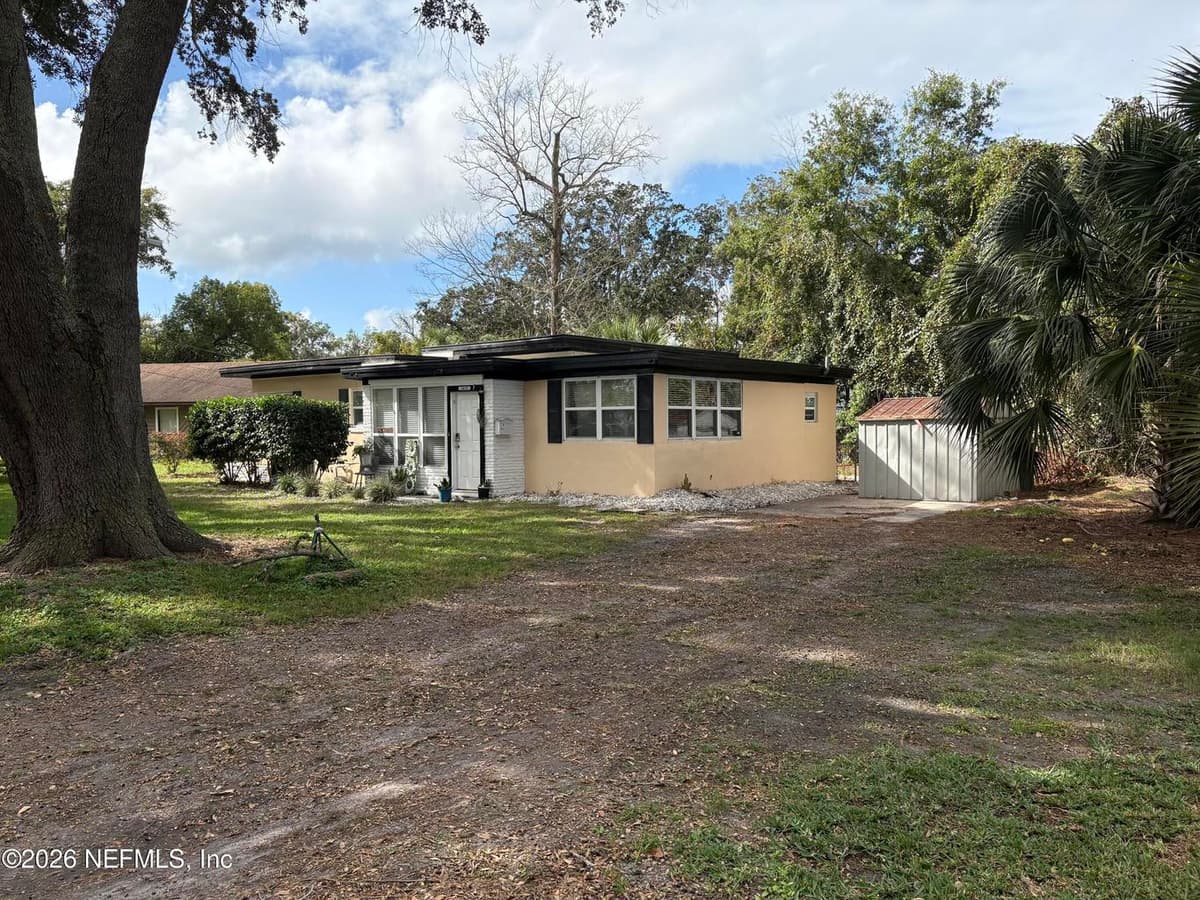 2415 BROWNWOOD Road, Jacksonville, FL 32207 2
