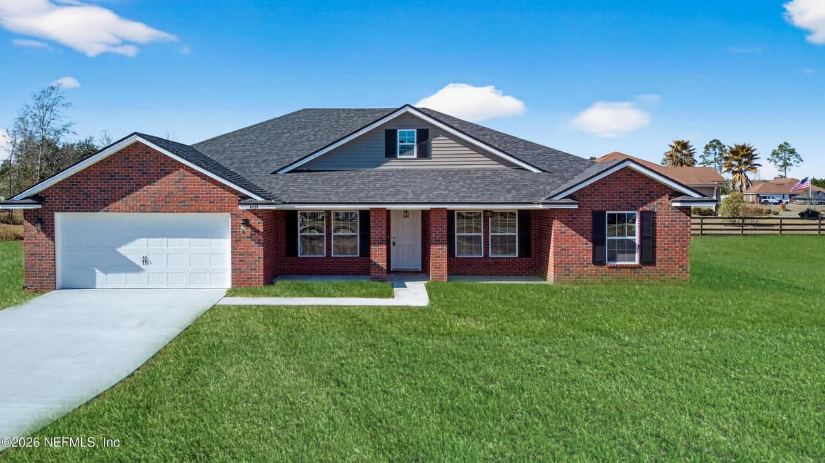 55225 BARTRAM Trail, Callahan, FL 32011 2